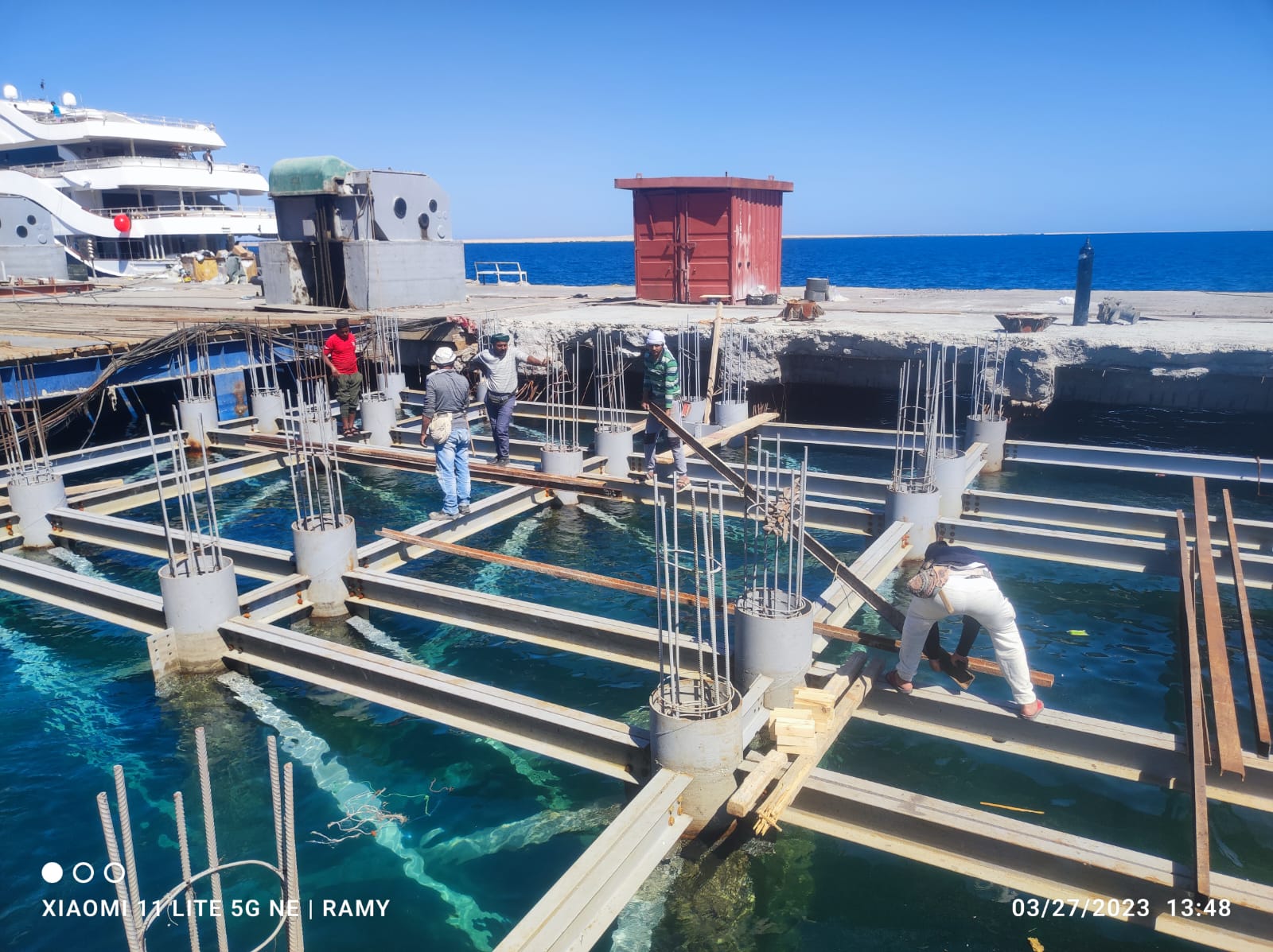 Boat Lift