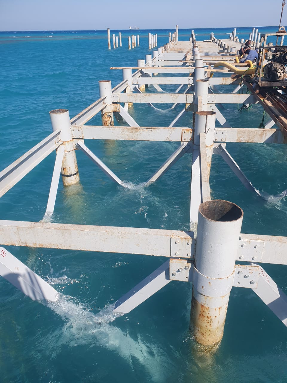 Safaga Fishing Port